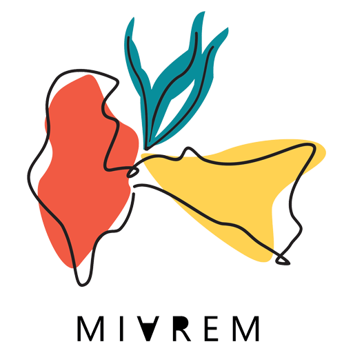 Logo du projet MIAREM