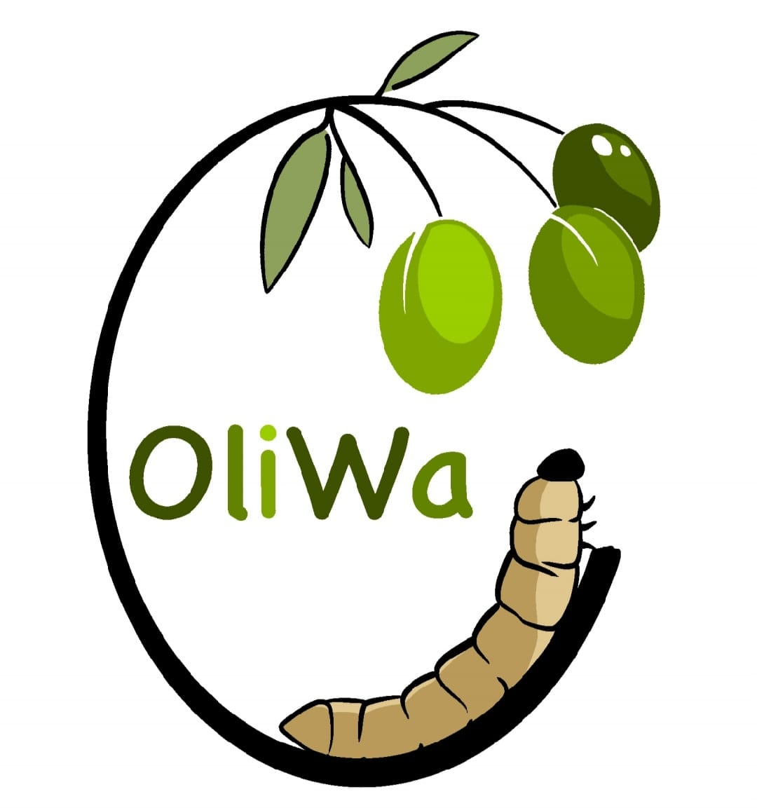 Logo du projet OLIWA